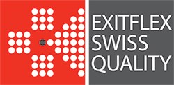 EXITFLEX-SWISS-QUALITY