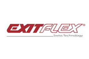 Exitflex logo